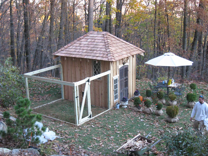 Berks County & Lehigh County Landscaping AFFORDABLE!Schuster